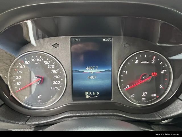 Mercedes-Benz T 180 Progressive