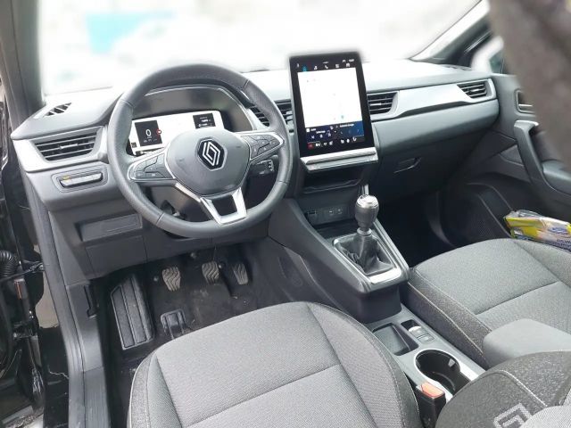 Renault Captur TCe 90 Techno