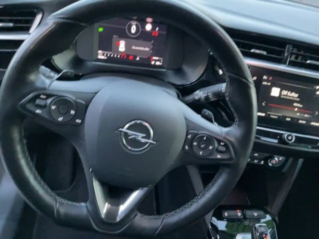 Opel Corsa 1.2 Turbo Elegance Turbo
