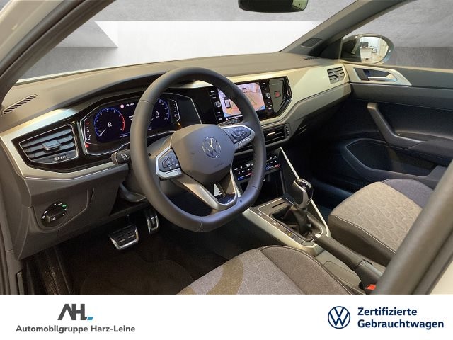 Volkswagen Taigo 1.5 TSI DSG IQ.Drive