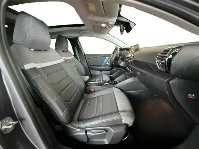 Citroën ë-C4 Elektromotor ***inkl. Wallbox Geschenkt***