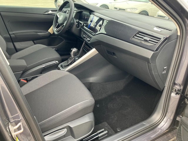 Volkswagen Taigo DSG Life