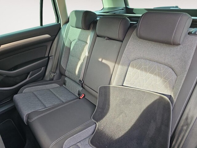 Volkswagen Passat 1.5 TSI BMT Variant