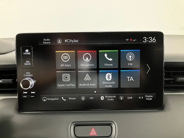 Honda HR-V Advance Hybrid i-MMD