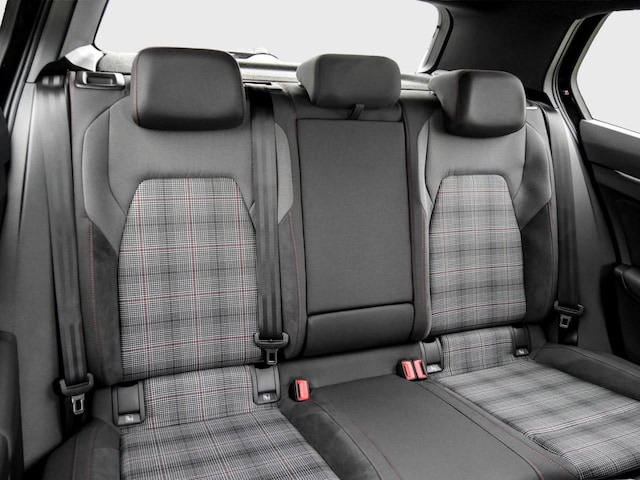 Volkswagen Golf DSG GTI Golf VIII IQ.Drive