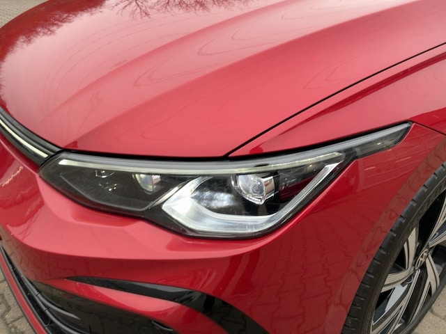 Volkswagen Golf 1.5 TSI Golf VIII R-Line