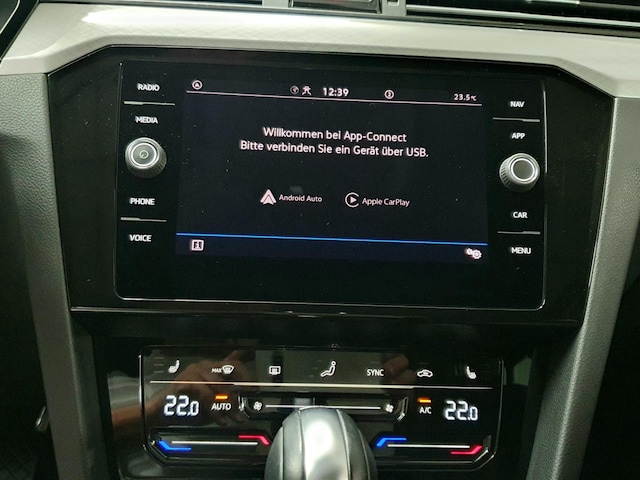 Volkswagen Passat 2.0 TDI Business DSG Variant