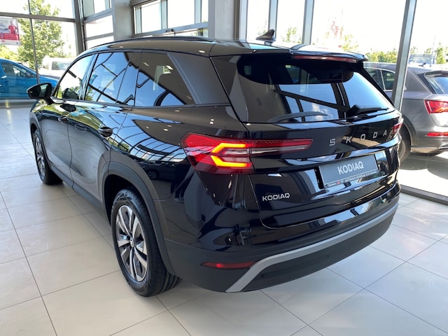 Skoda Kodiaq 1.5 TSI