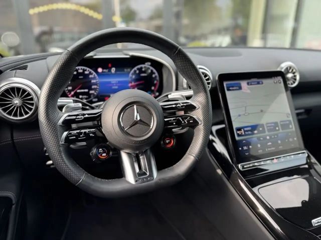 Mercedes-Benz AMG SL Aut.