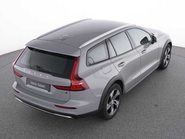 Volvo V60 Cross Country CC