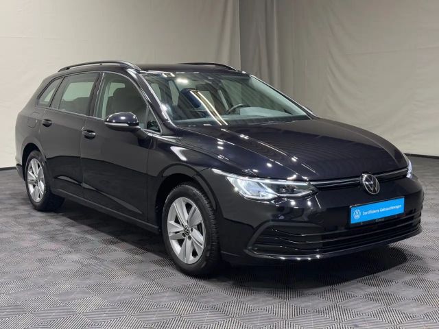 Volkswagen Golf 2.0 TDI Life Variant