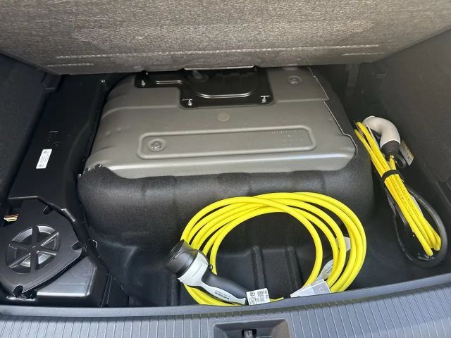 Volkswagen Tiguan DSG Sport eHybrid