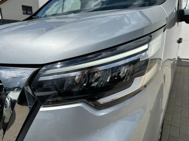 Nissan Primastar 8-zitter L1H1 Tekna