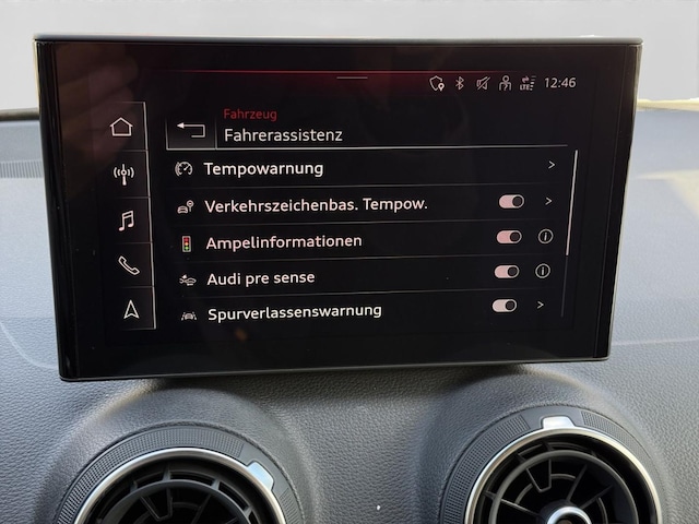 Audi Q2 35 TFSI S-Tronic