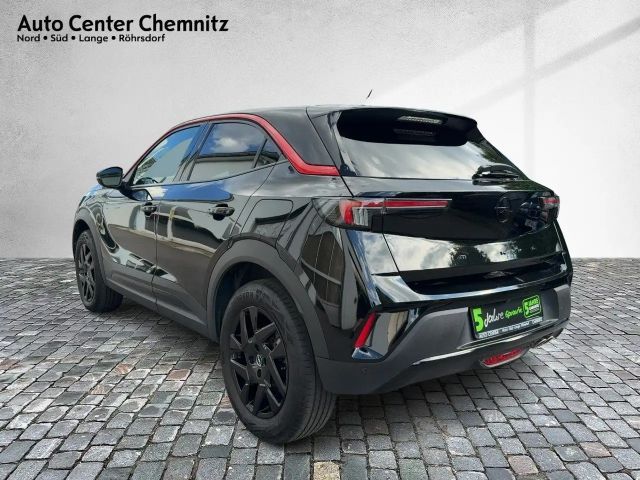 Opel Mokka GS-Line Grand Sport