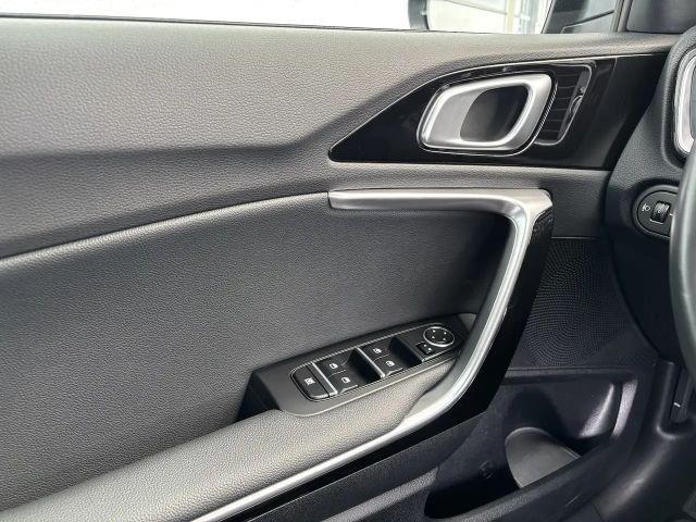 Kia Ceed SportWagon Vision