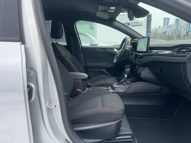 Ford Focus ST Line Wagon