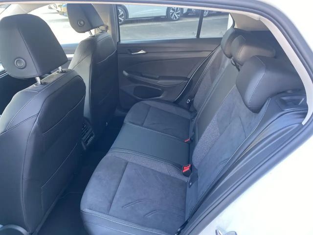 Volkswagen Golf Rabbit TSI