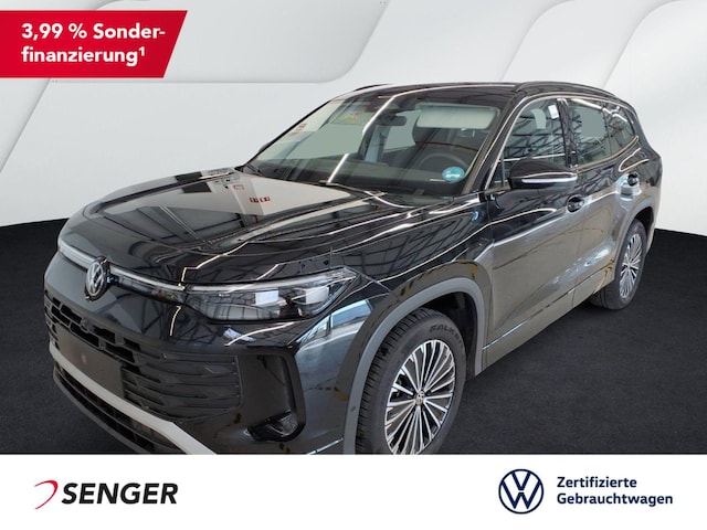 Volkswagen Tayron 2.0 TDI DSG Life