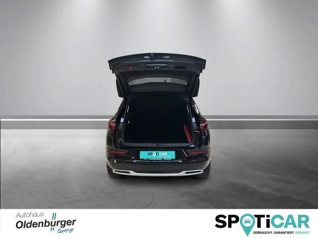 Opel Grandland X Elegance business+