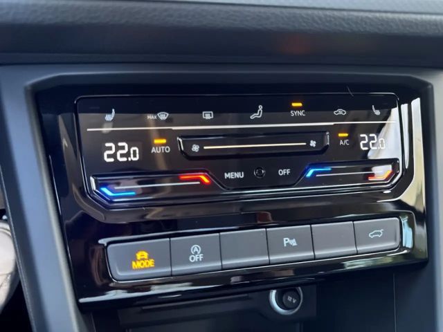 Volkswagen Touran 2.0 TDI DSG Move