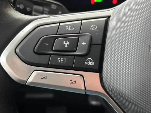 Volkswagen Tiguan 1.5 eTSI Life