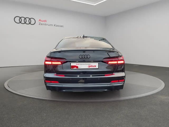 Audi S6 3.0 TDI Quattro Sedan