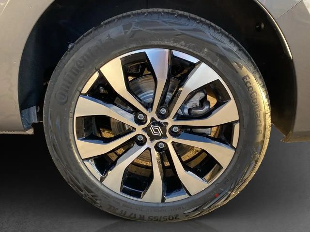 Renault Kangoo Grand TCe 130 Techno