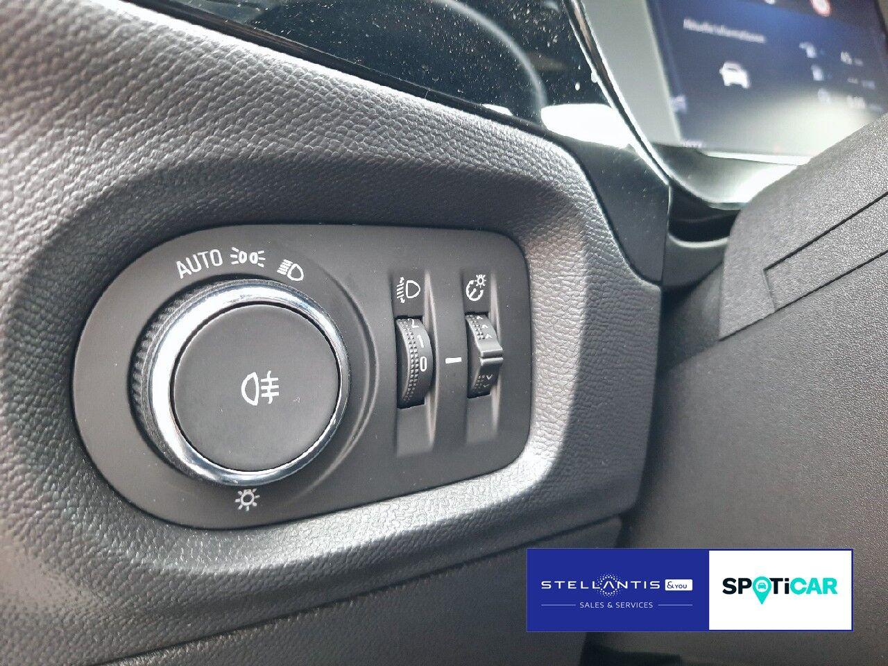 Opel Corsa 1.2 Turbo GS-Line Grand Sport Turbo