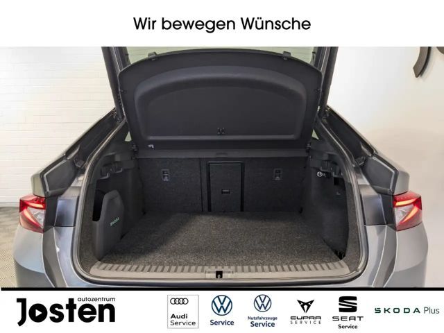 Skoda Enyaq Coupe Sportline iV 60