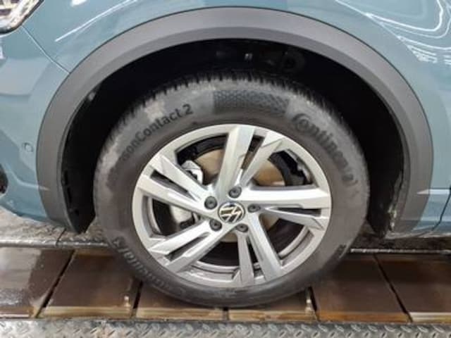 Volkswagen T-Roc 1.5 TSI