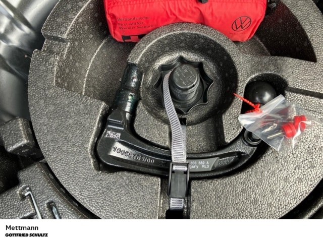 Volkswagen T-Roc 1.5 TSI DSG R-Line