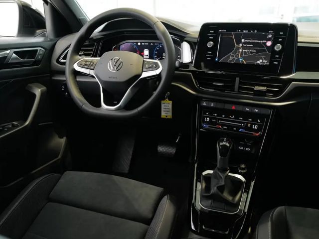 Volkswagen T-Roc 2.0 TDI DSG Style