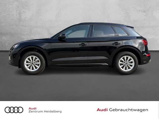 Audi Q5 40 TDI Quattro S-Tronic