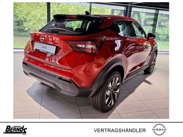 Nissan Juke Acenta DIG-T