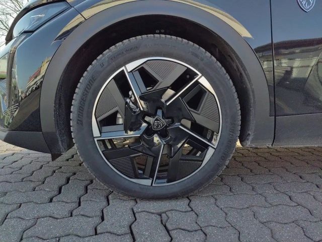 Peugeot 408 GT-Line Hybrid