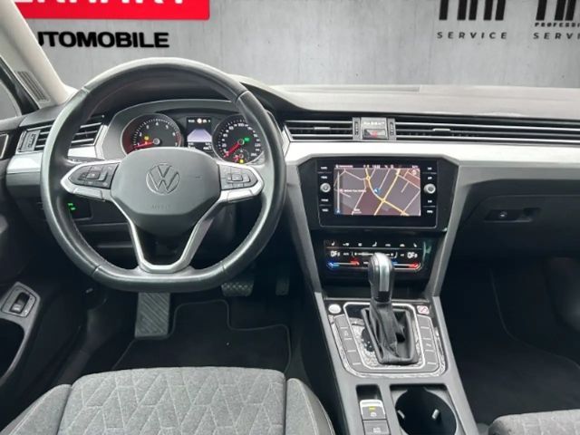 Volkswagen Passat 1.5 TSI Business DSG Variant