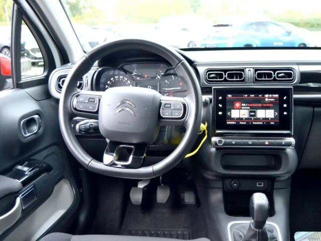 Citroën C3 Feel