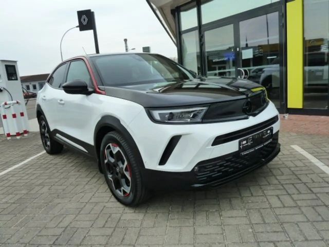 Opel Mokka GS-Line Grand Sport Turbo