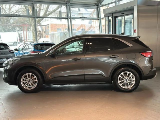 Ford Kuga Plug in Hybrid Titanium X