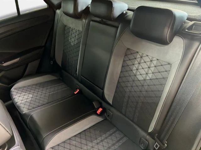 Volkswagen T-Roc 2.0 TSI R-Line
