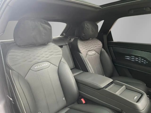 Bentley Bentayga EWB 4.0 Mulliner  - Naim/Pano