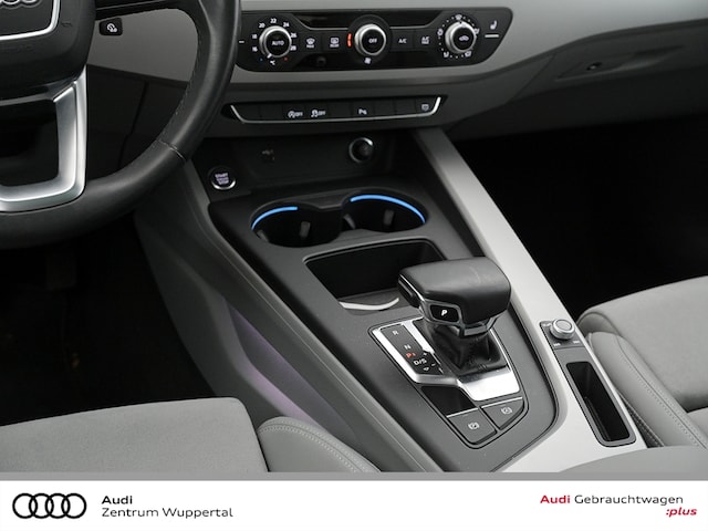 Audi A4 35 TFSI Avant S-Tronic