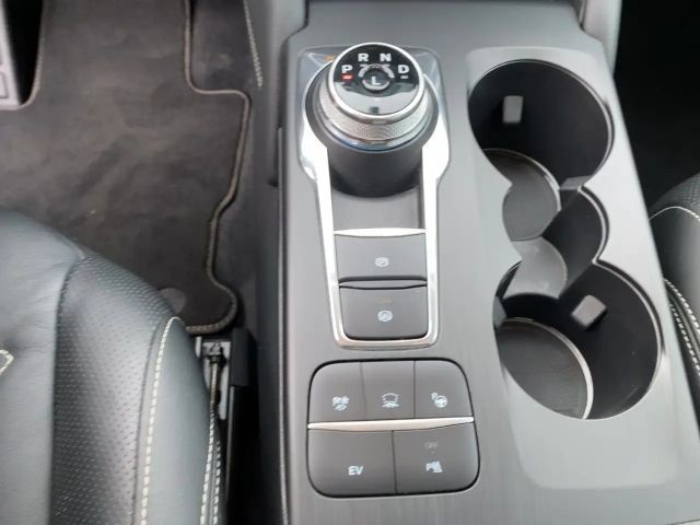 Ford Kuga Plug in Hybrid Vignale