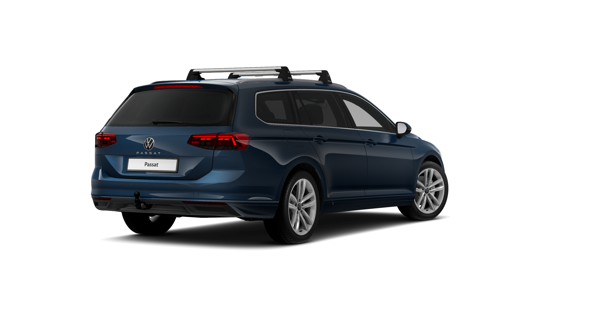 Volkswagen Passat 2.0 TDI Business Variant