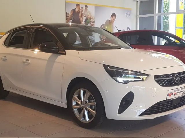Opel Corsa Elegance