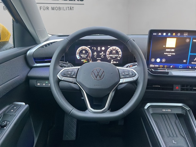Volkswagen T-Roc 1.5 eTSI DSG Life