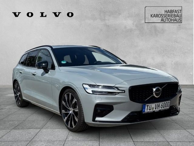 Volvo V60 Dark Hybrid Plus