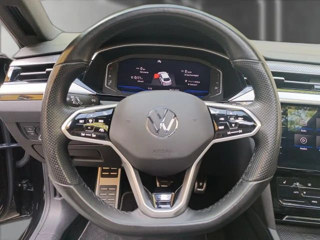 Volkswagen Arteon 2.0 TDI DSG IQ.Drive R-Line