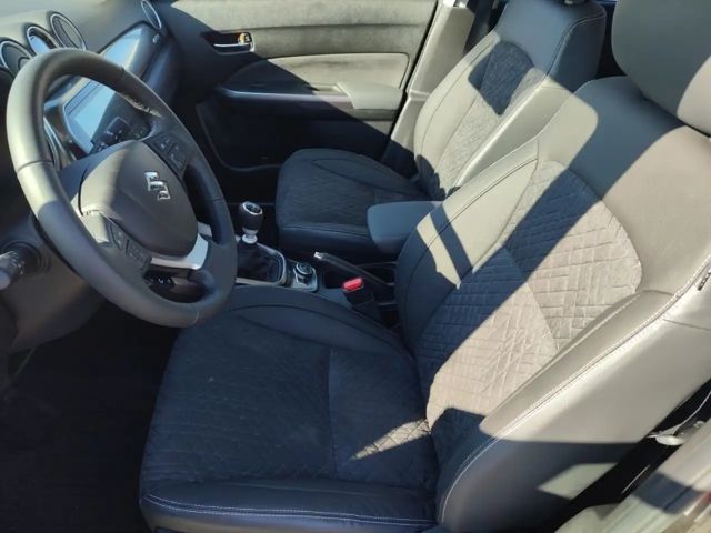 Suzuki Vitara 4x4 Comfort Hybrid